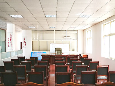 公司會(huì)議室