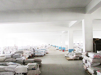 成品倉(cāng)庫(kù)